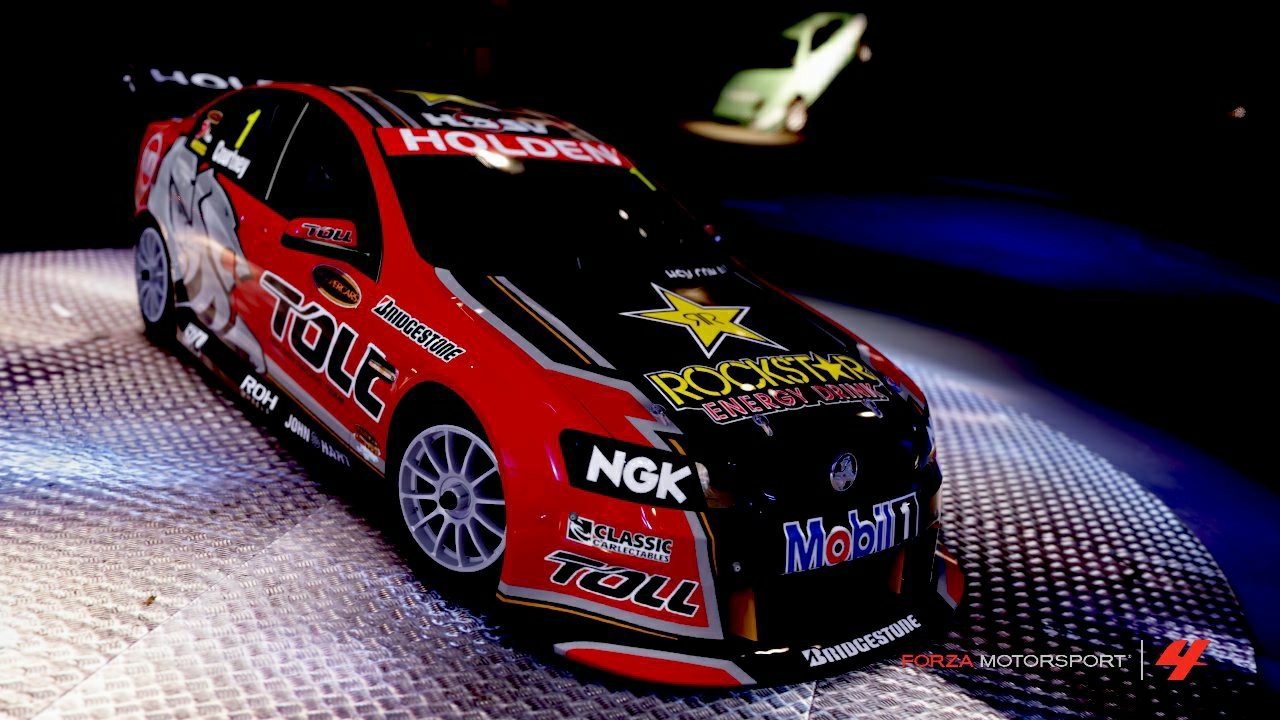 Forza Motorsport 4 (Edición Coleccionista) - Imagen 41